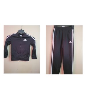 Adidas Kids Sweatsuit